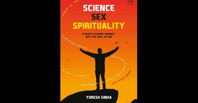 Science Sex Spirituality Science Sex Spirituality