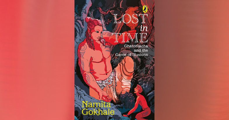 Lost in Time Lost in Time