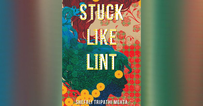 Stuck like Lint Stuck like Lint