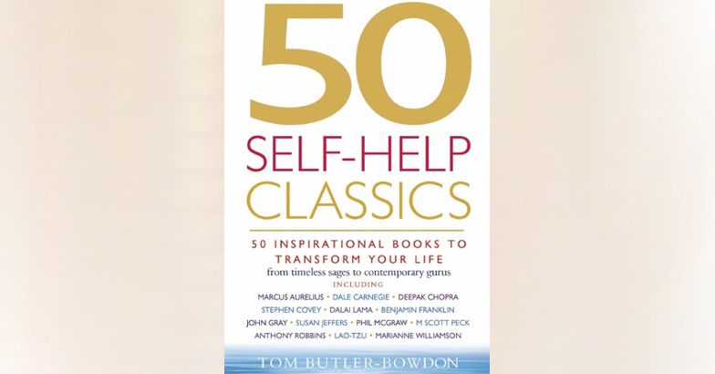 Self-Help Classics Self-Help Classics