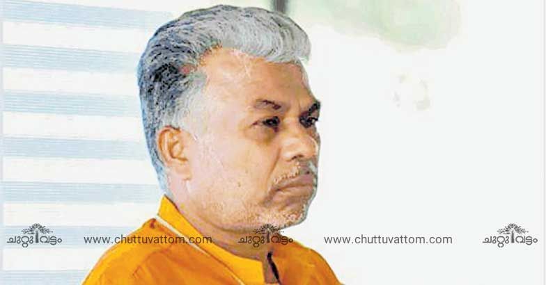 Perumal Murugan