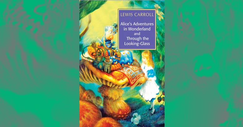 Alice in Wonderland