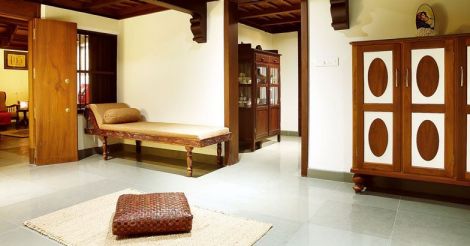 Kerala Style Houses Home Decor