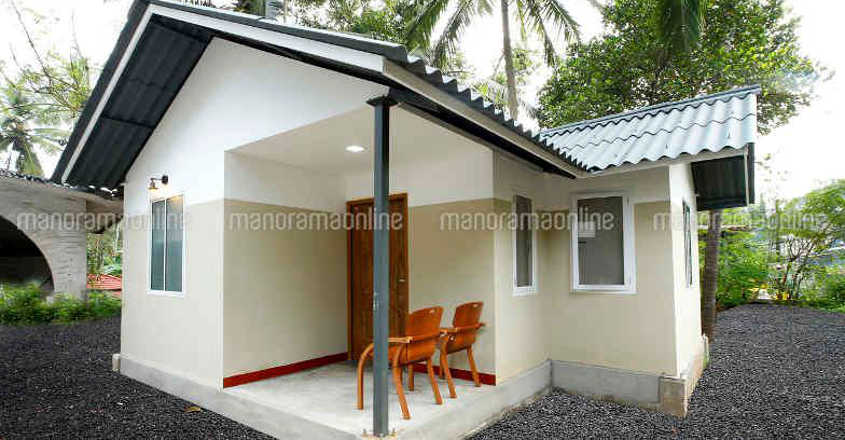 House For 5 Lakhs In Kerala