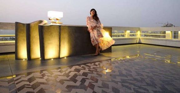 The Kjo House Is As Slick As Its Owner Karan Johar Home Interiors Gauri Khan Designs A huge set has been erected in film city, which is under heavy security to ensure that pictures of the interiors are not.
