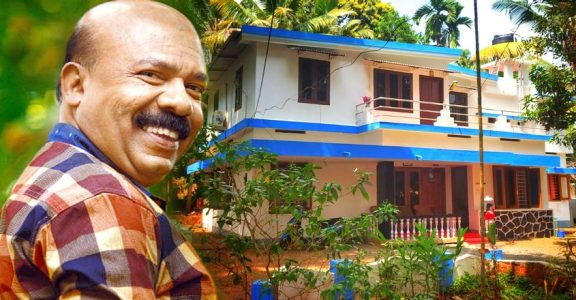Here Is Why Kottayam Pradeep Loves His Kumaranalloor House Dream Home House Decor Actor Kottayam Pradeep Design Designer Architecture Onmanorama Kumaranalloor Vinnaithandi Varuvaya Construction Building He is best known for his comedy roles. here is why kottayam pradeep loves his
