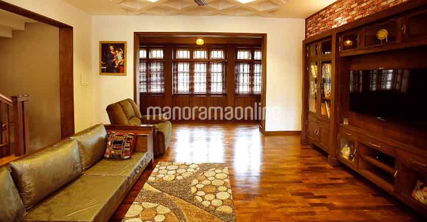 Know The Latest Trends In Flooring And Tiles Lifestyle Decor English Manorama