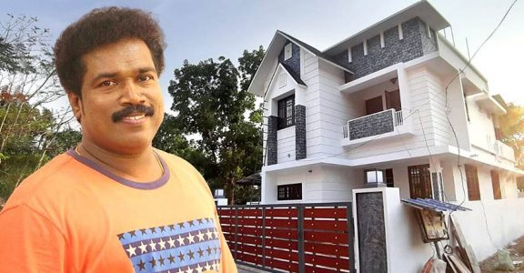 From Thatched House To Two Storied Spacious House Here Is The Journey Of Binu Adimali Ajith kumar mobile number, contact number, email id | ajith kumar whatsapp number, house address, facebook, twitter. from thatched house to two storied