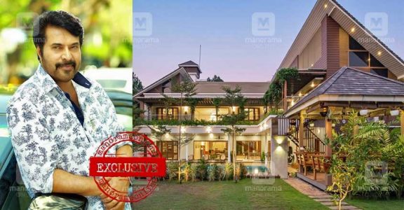 Meet Real Owner Of Luxury Mansion Faked As Mammootty S House Lifestyle Decor English Manorama There is nothing complicated about housewarming party etiquette, if you're about to throw one or attend one it helps to brush up on the basics. meet real owner of luxury mansion faked