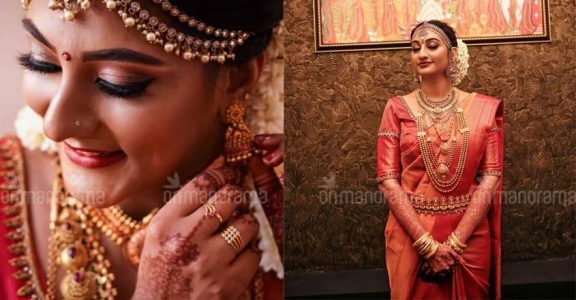 Do you know latest bridal make-up trends in Kerala? | Lifestyle Fashion |  English Manorama