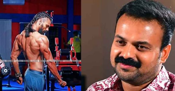 For Mr India Chacko Tharakan bodybuilding is a passion | Lifestyle Health |  English Manorama