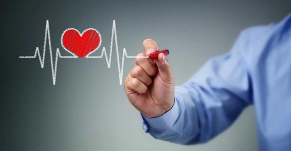 Cardiovascular Health Statistics 2023