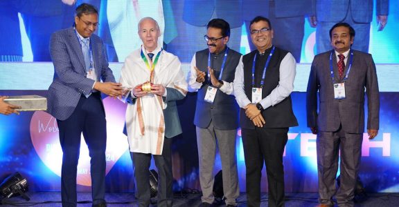 India yet to tap tech advancements in diabetes care, say experts at DTechCon 2024