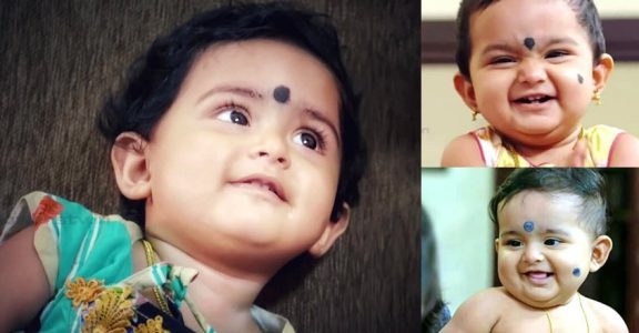 Uppum Mulakum Baby Paru Is The Youngest Tv Star Find over 100+ of the best free smile face images. uppum mulakum baby paru is the