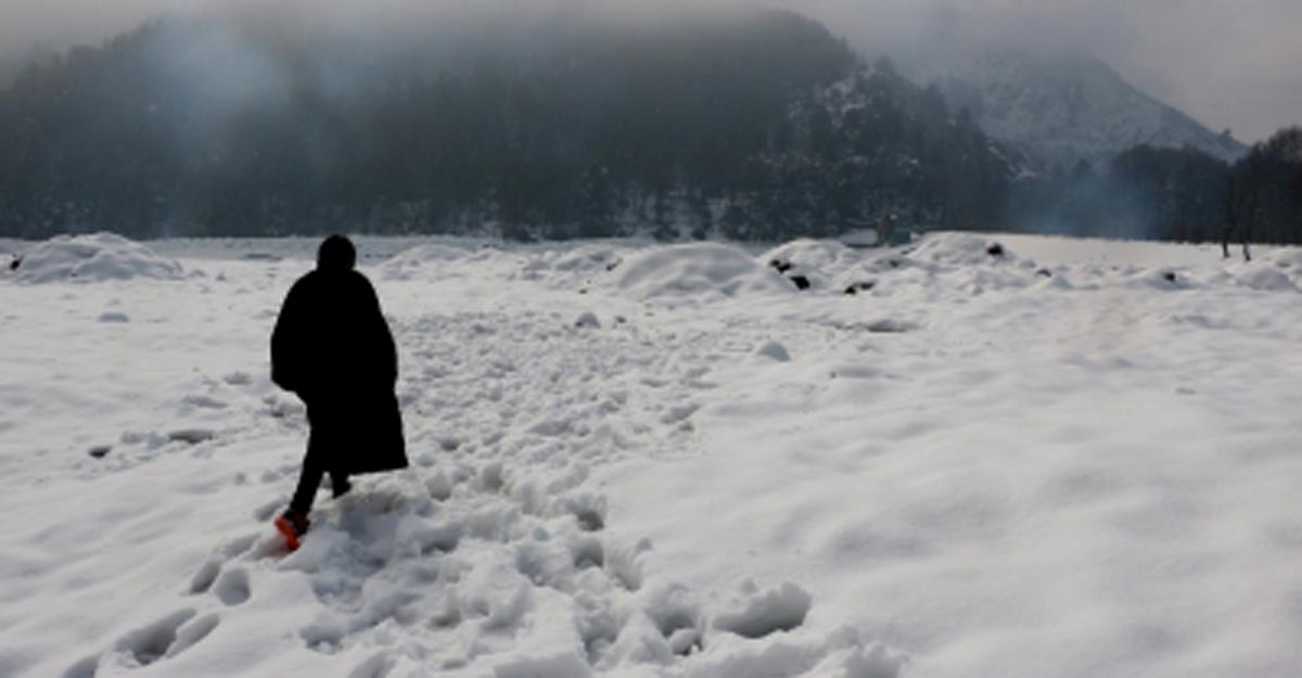 This season, harsher winter forecast for J&K, Ladakh