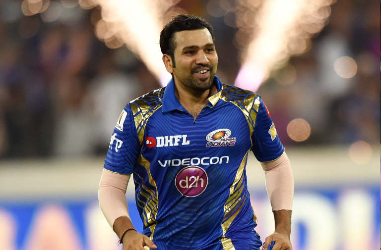 Mumbai champions