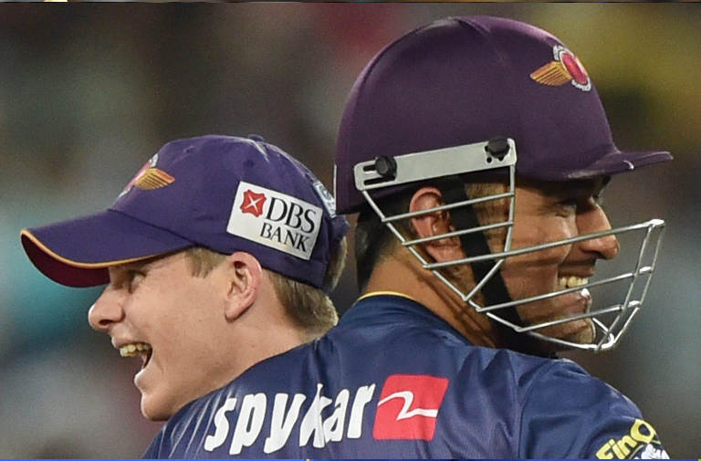 Mumbai champions