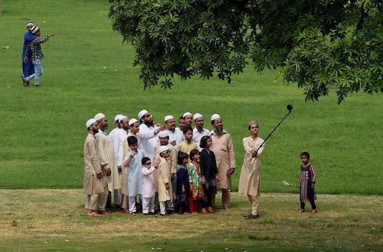Eid Mubarak