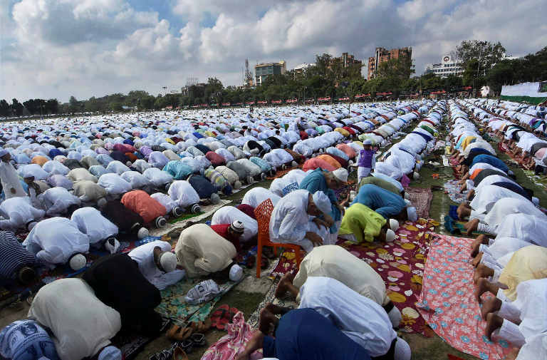 Eid Mubarak