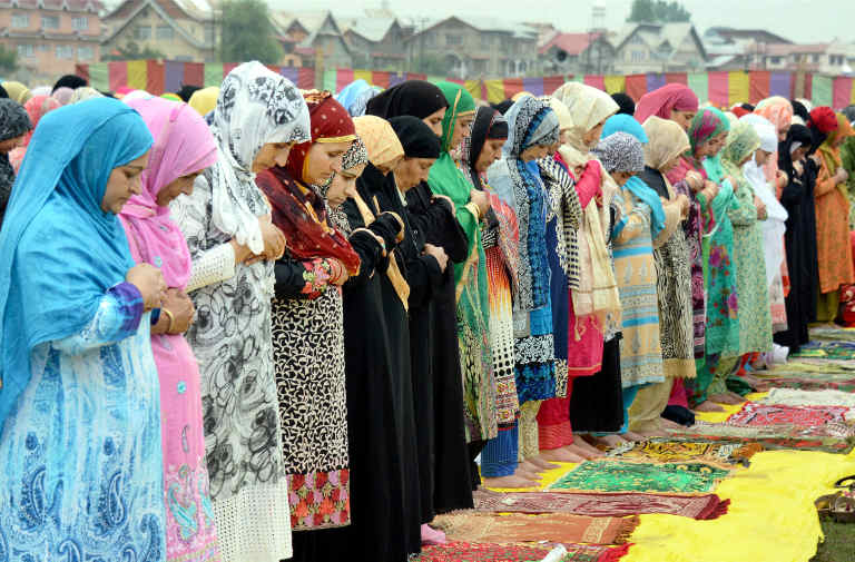 Eid Mubarak