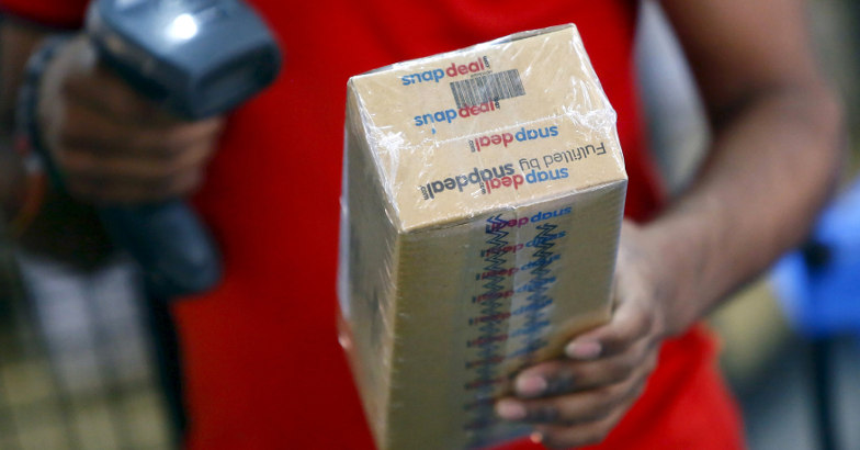 Snapdeal