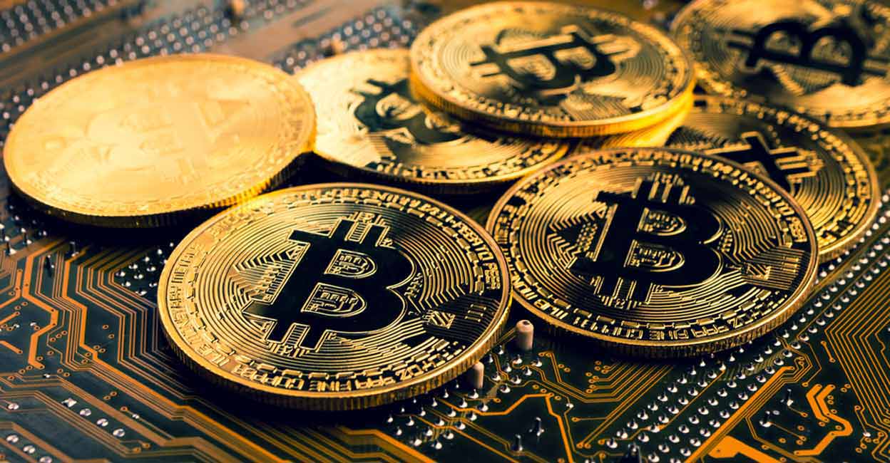all you want to know about cryptocurrency: what is it, its importance & how is it valued
