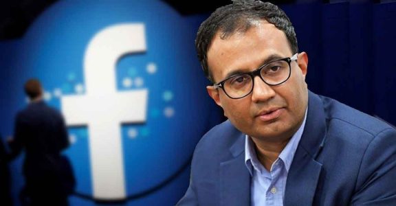 Facebook-parent Meta's India head Ajit Mohan steps down