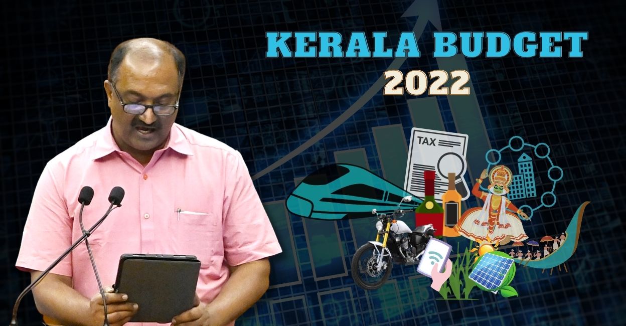 Kerala Budget 2022 | Land fair price hike by 10% to mop up Rs 200 crore