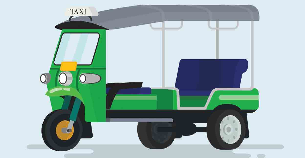 Green tax for new vehicles to come into effect from April 1, valid for autos too; two-wheelers spared