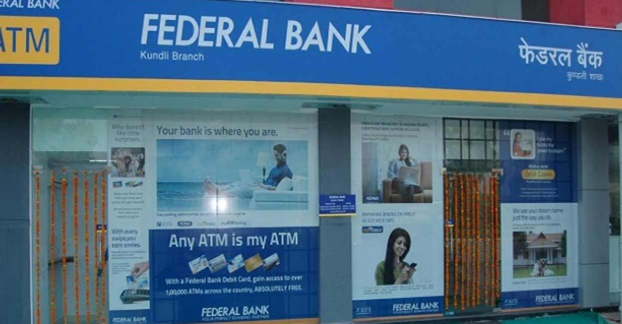 Federal Bank calls reports on merger talks with pvt bank 'speculative'