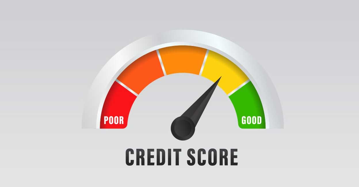 How to build and improve your credit score by using a credit card smartly