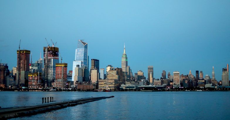 When rich neighborhoods reeks of hypocrisy