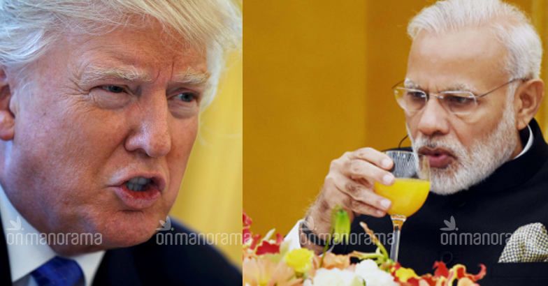 trump-modi1