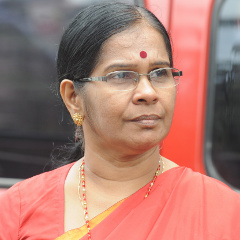 B. G. Sreedevi