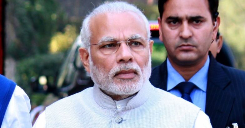 Narendra Modi
