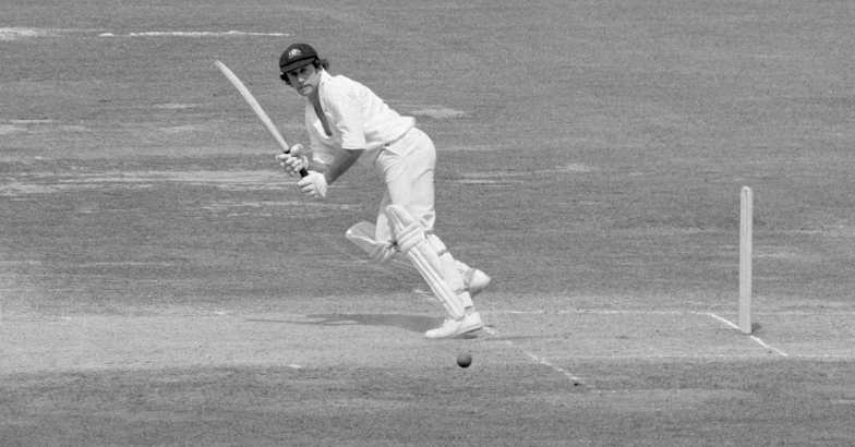 Ian Chappell