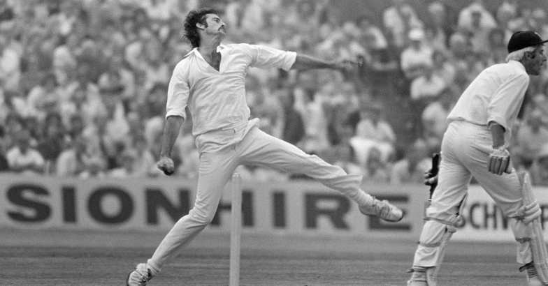 Dennis Lillee 