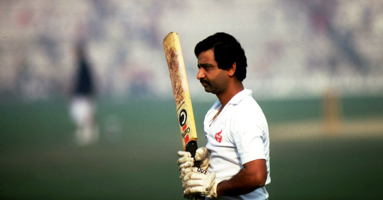  Gundappa Viswanath: India's batting hero who faded unsung