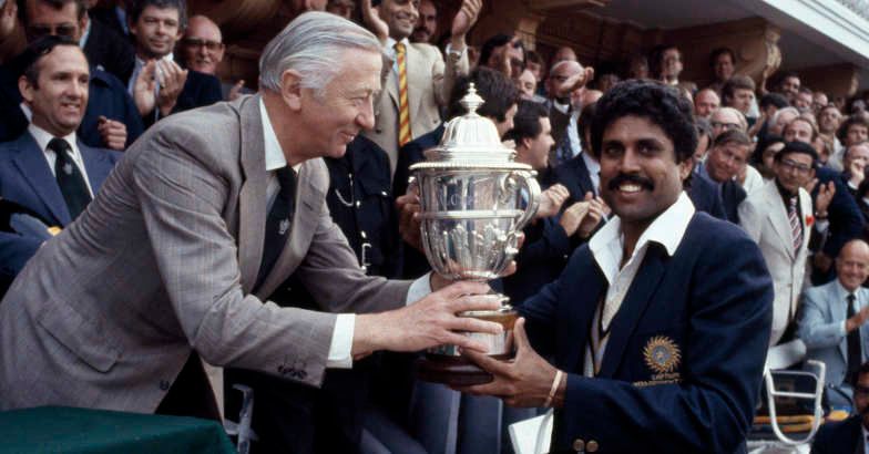 When Kapil's Devils brought the nation together