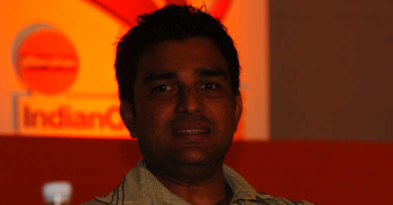 Sanjay Manjrekar