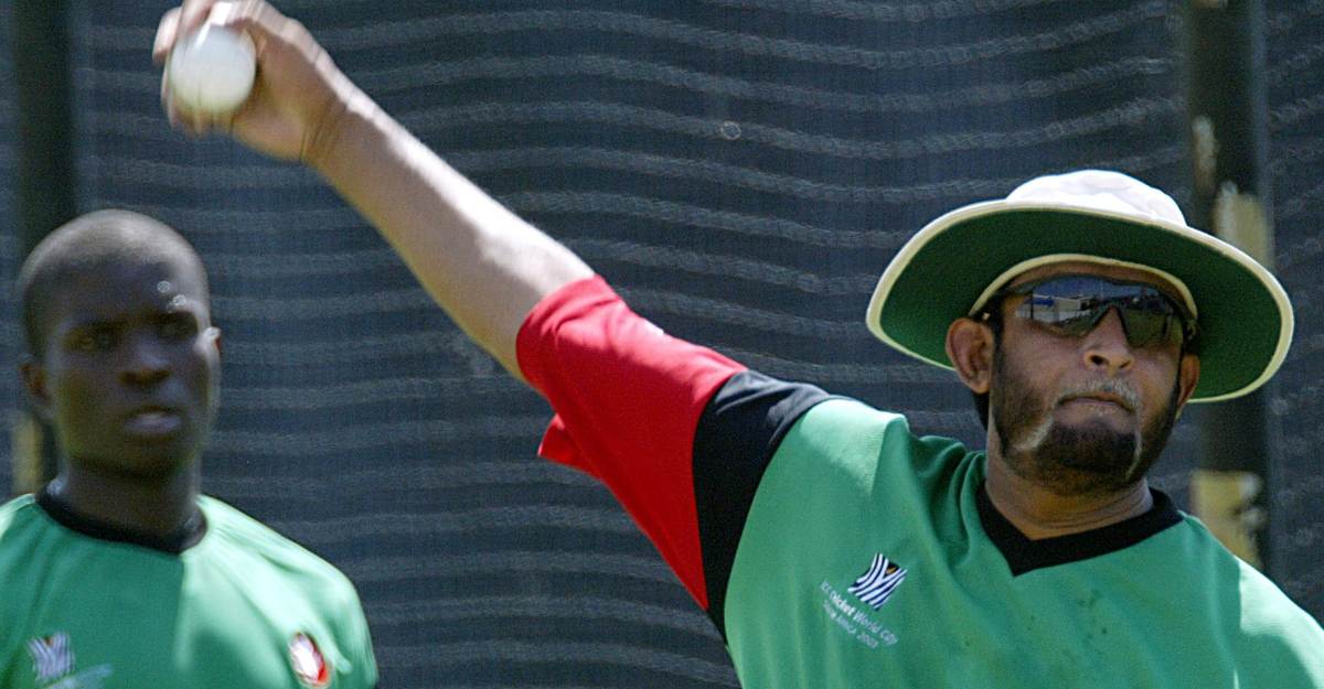 Column Sandeep Patil The Mumbai Maverick Cricket News Onmanorama Sandeep bathe patil is on facebook. column sandeep patil the mumbai