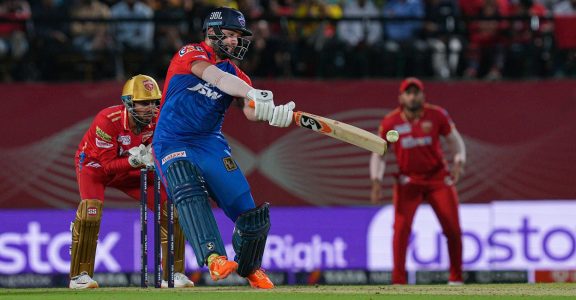 IPL: DC snatch win to hurt Punjab Kings' playoff chances