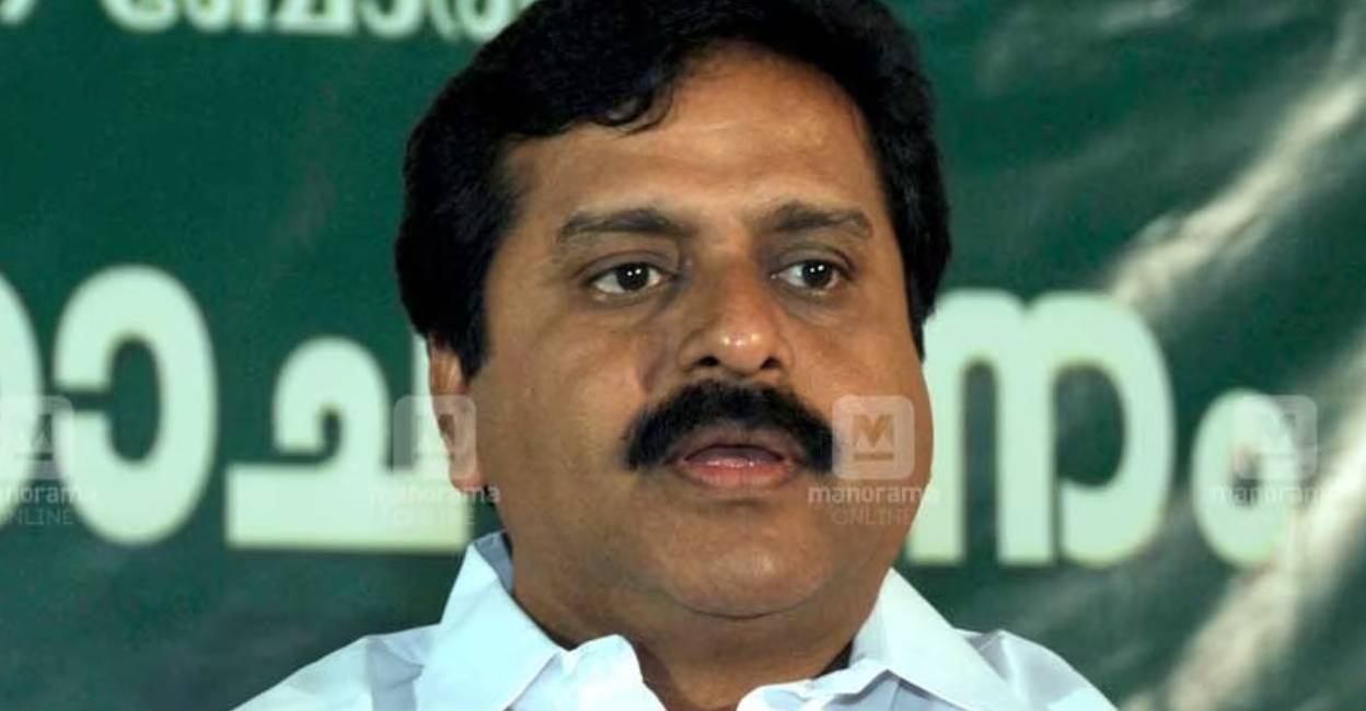 VS Sivakumar | VS Sivakumar