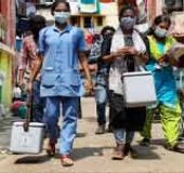 Ravindra Narayan Ravi Sworn In As New Tamil Nadu Governor India News Onmanorama Ravindra Narayan Ravi Sworn In As New Tamil Nadu Governor India News Onmanorama