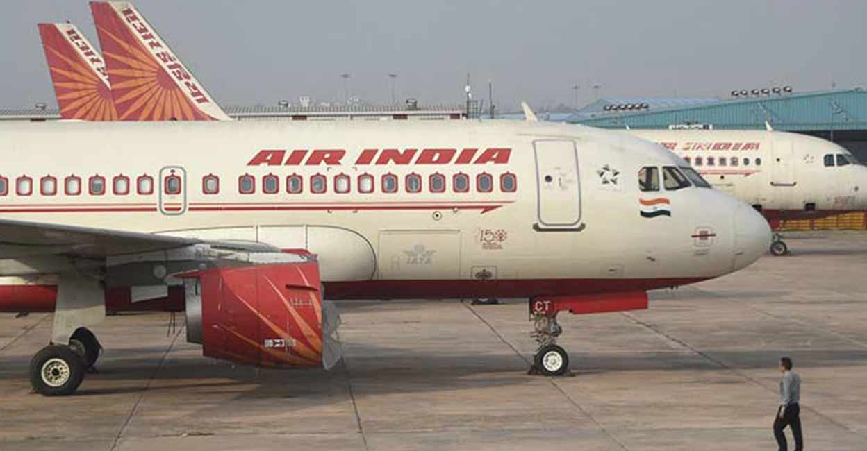 Huge blow for expats as Air India stops concession for kids; child actor also protests