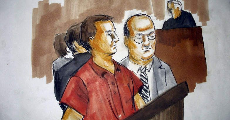 David Coleman Headley