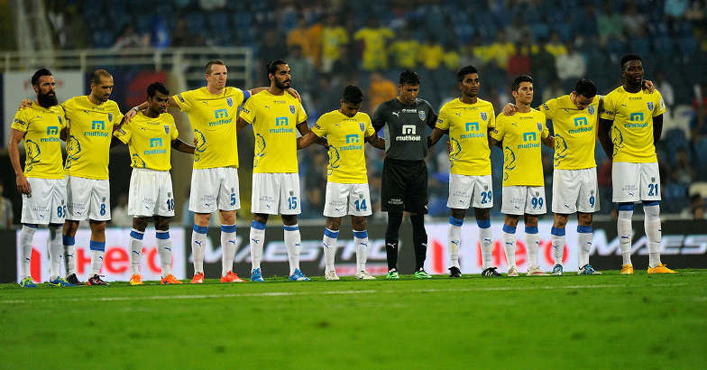 Kerala Blasters