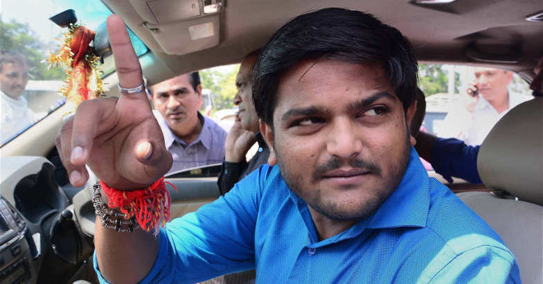 Rahul has the capability to lead the country: Hardik