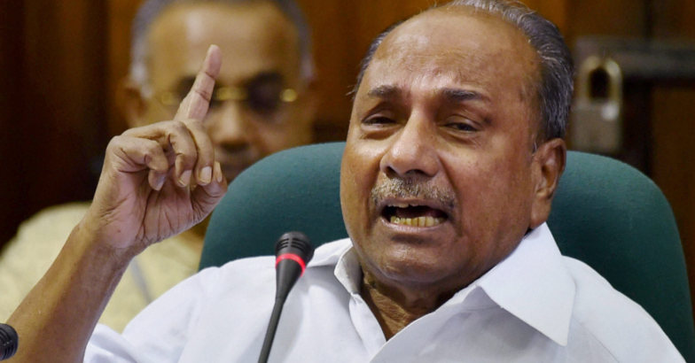 Congress in Kerala: Embattled GOP desperately seeks a fresh outlook