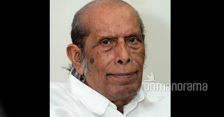 Kerala cartoonist Toms, creator of 'Bobanum Moliyum', passes away | Toms |  Bobanum Moliyum | Kerala News | Regional News